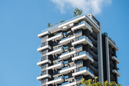 The Australian Housing Department visits HHBT Australia