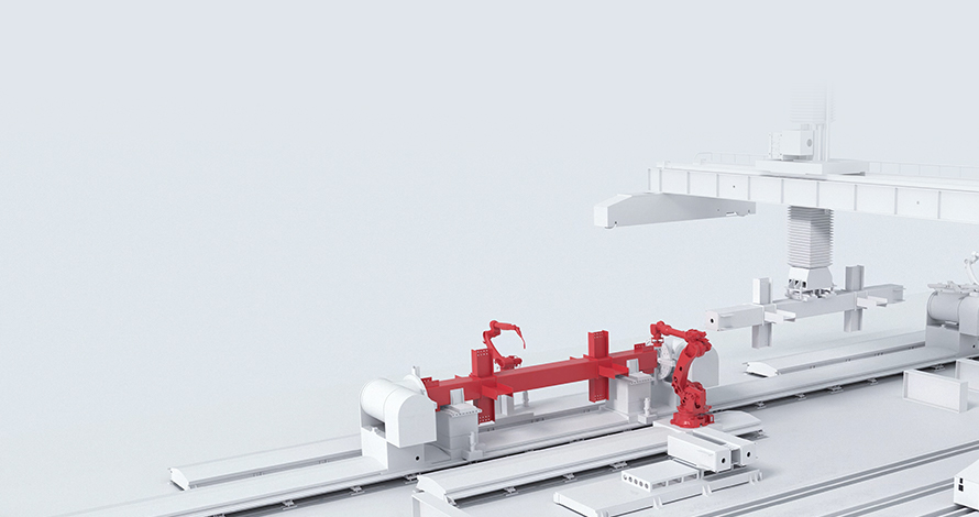 Smart Equipment