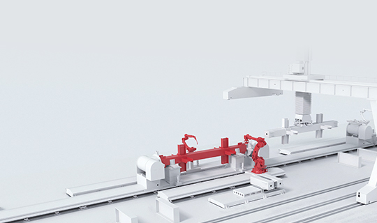 Smart Manufacturing