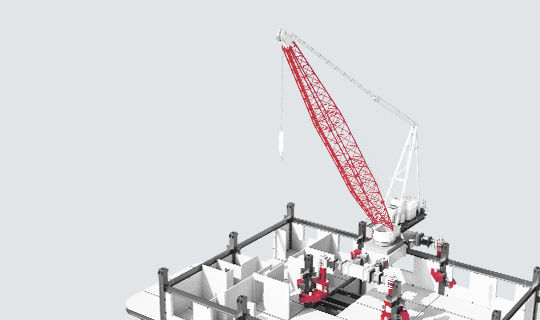 Prefabricated Building System