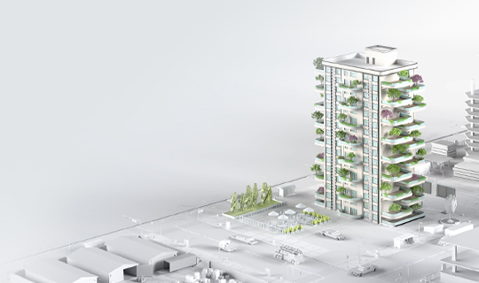 Intelligent Construction
