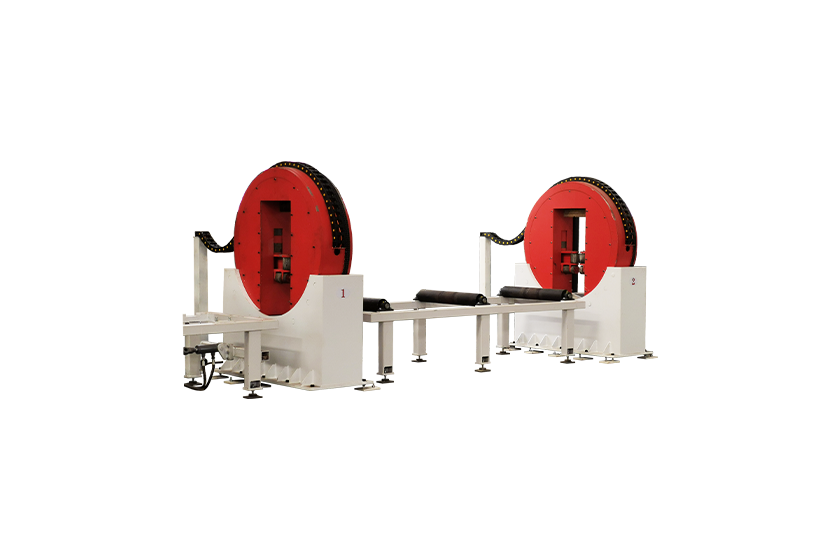 T-type positioner 