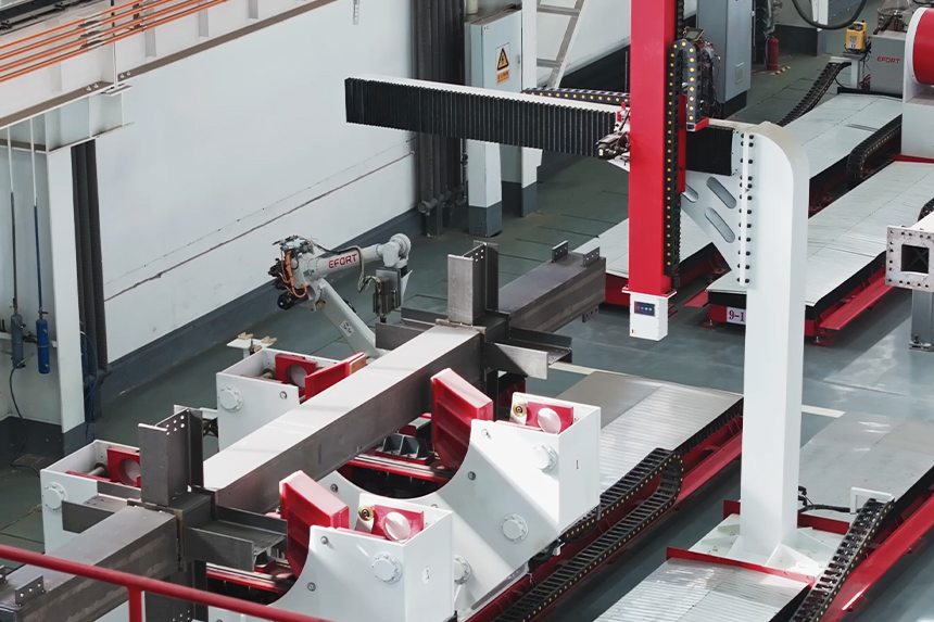 Advanced Component Manufacturing (ACM)