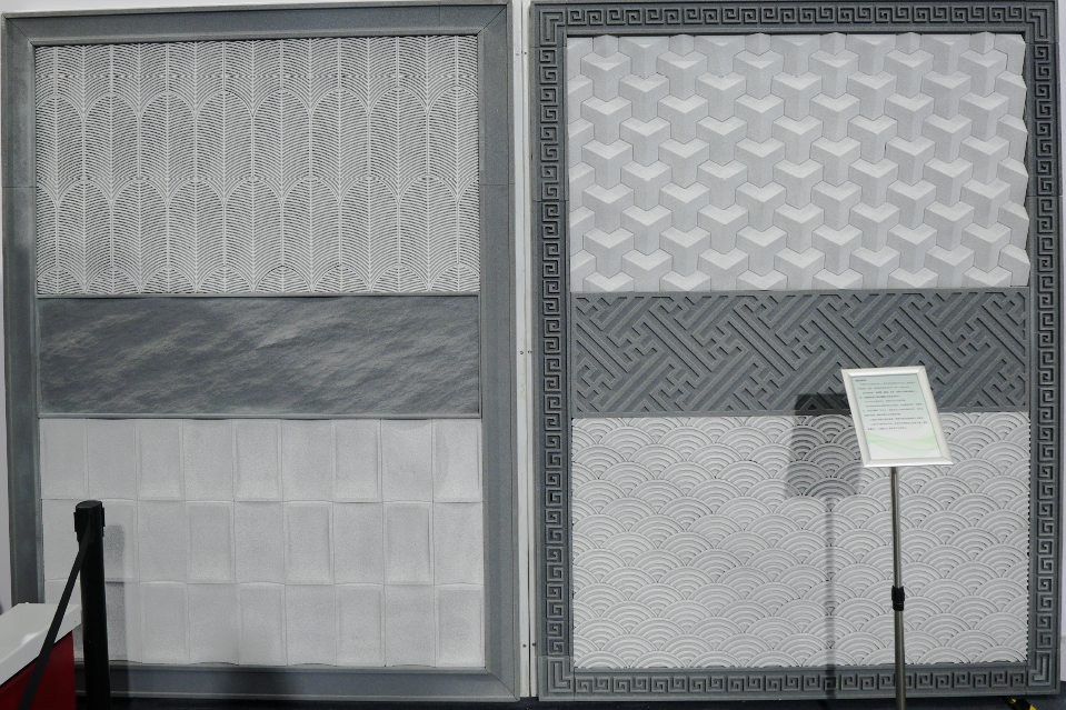 Foam Ceramic: Greener Lighter and Smarter