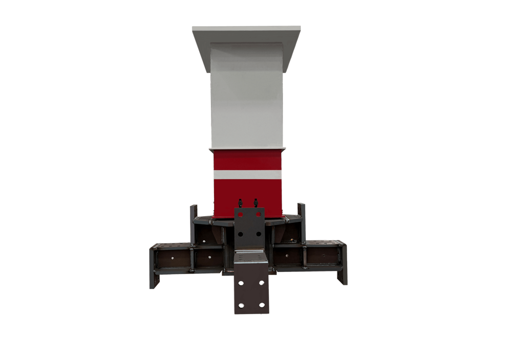 Steel Node Centering Lifting Device