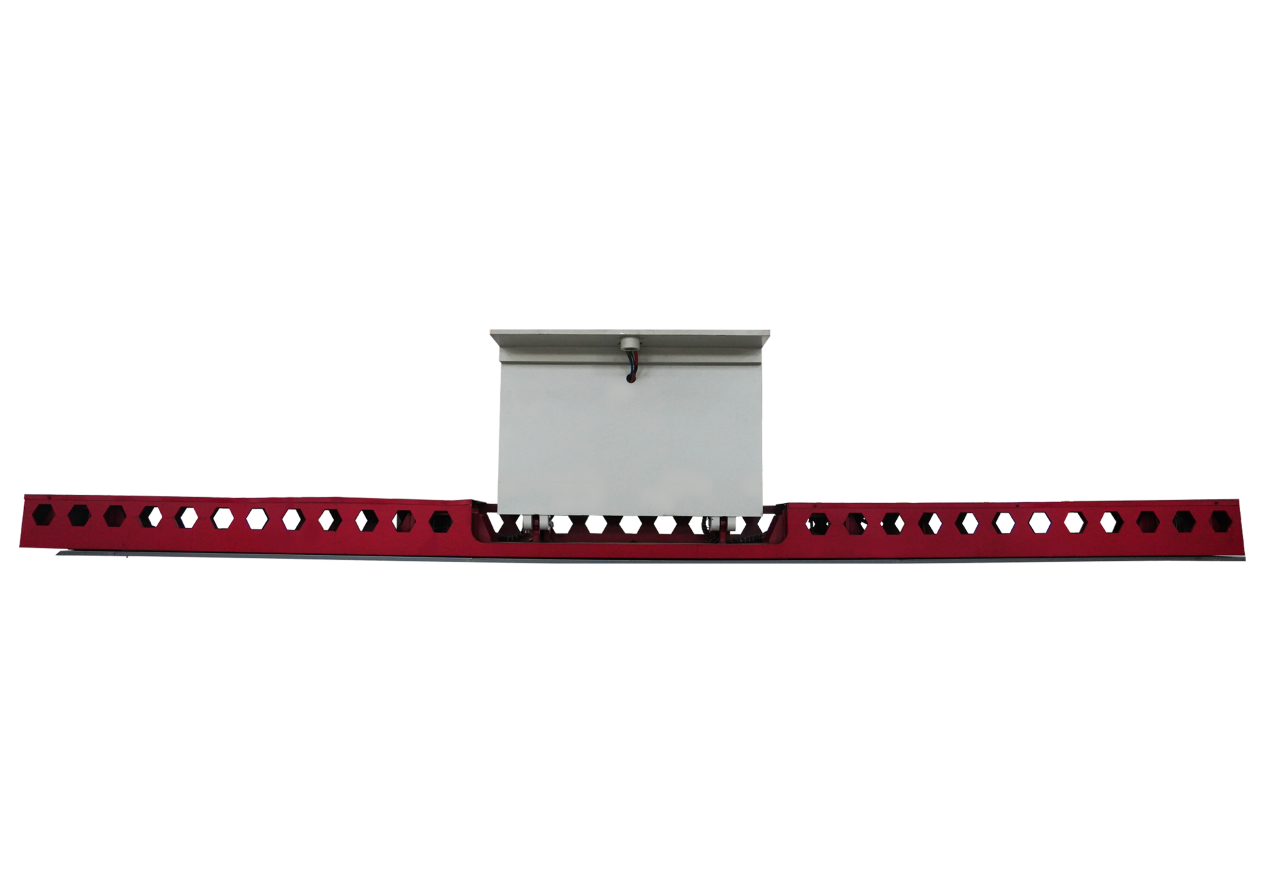 T-beam lifting clamp