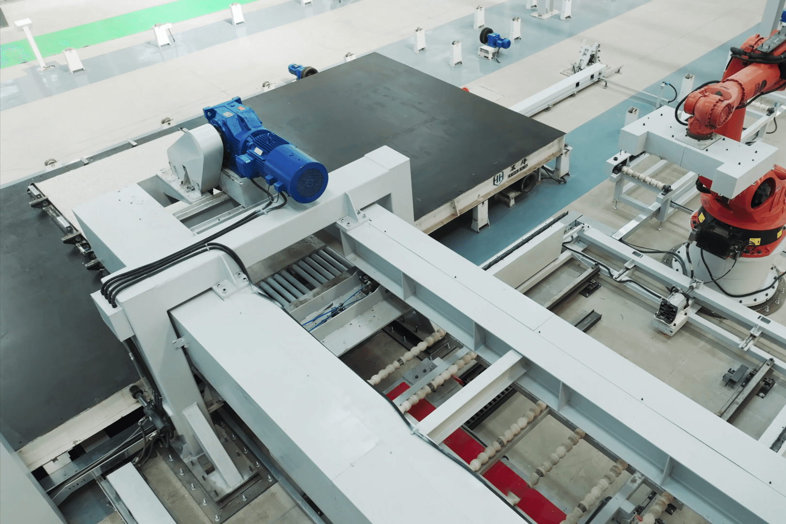 Pipe Pulling Machine