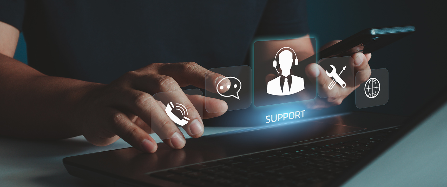 After-sales Support