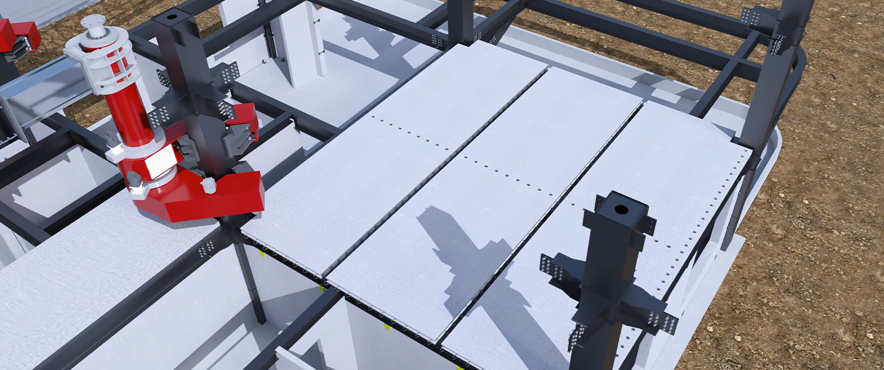 Construction