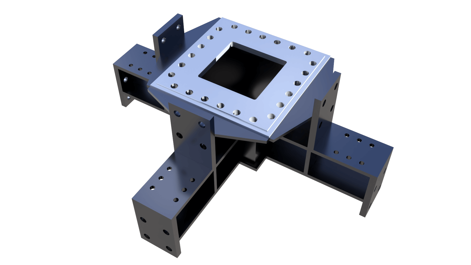 Beam-column Joint Node