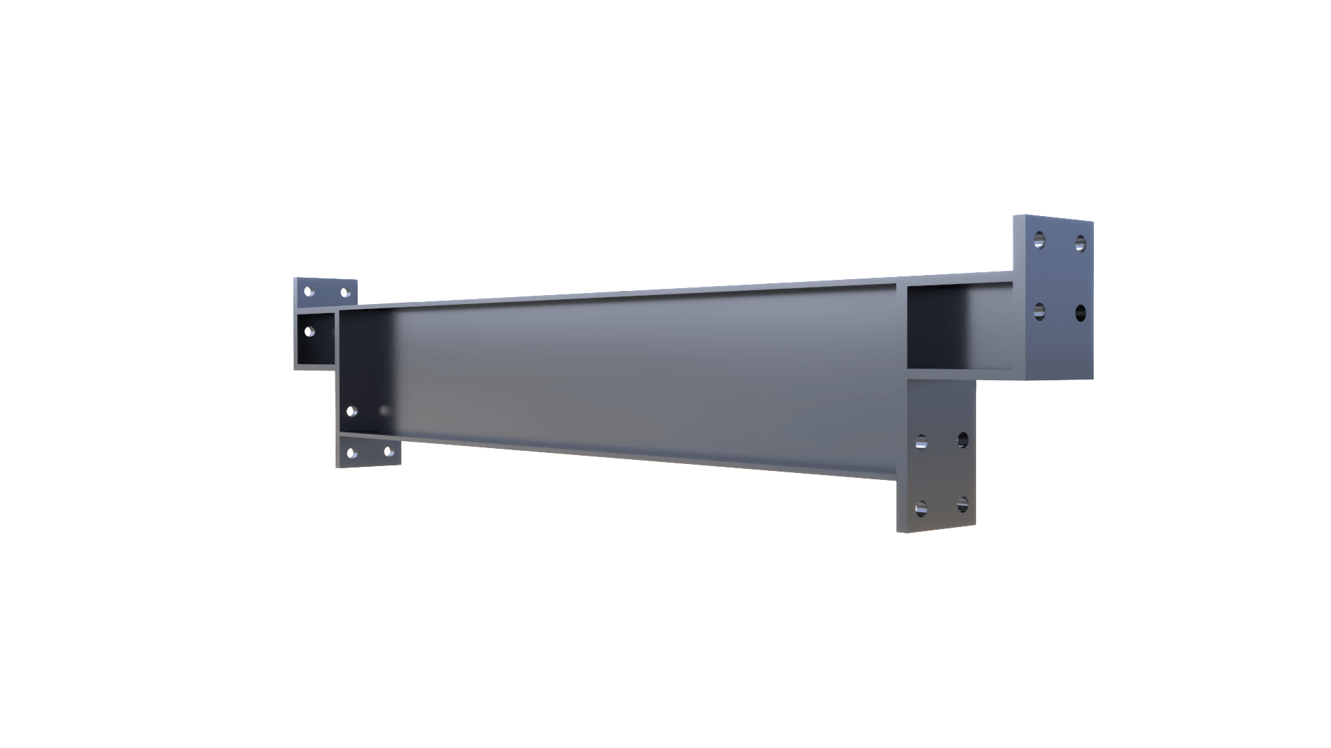 Steel Beam