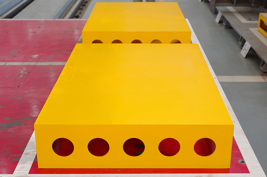 Standard Pallet