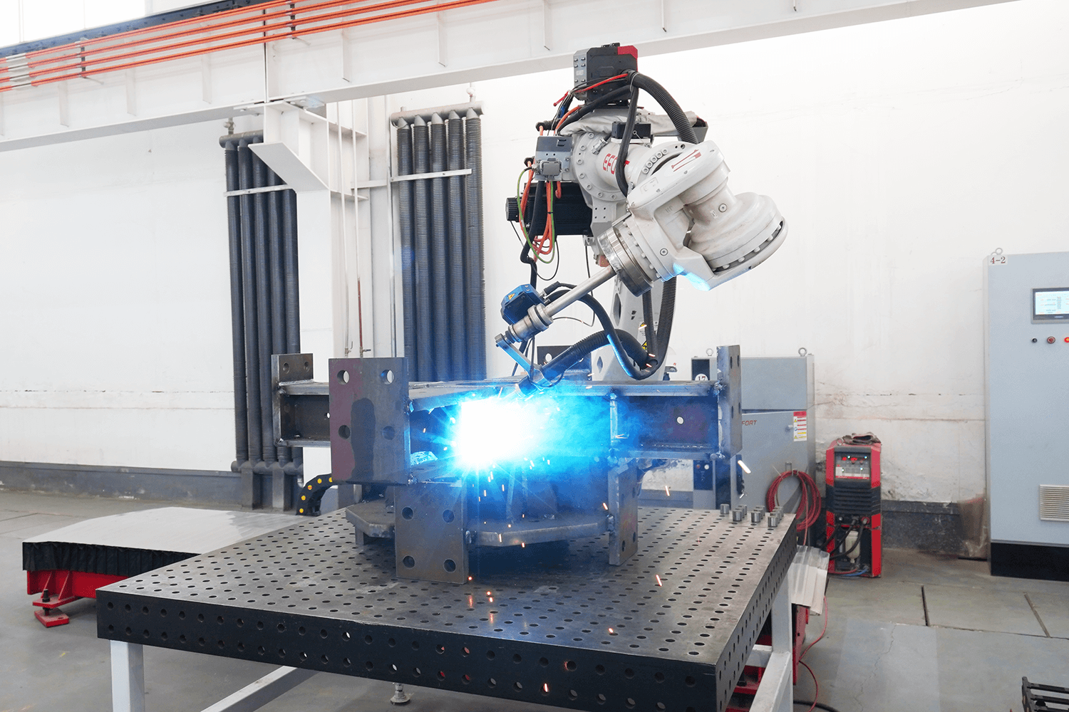 Welding Robot