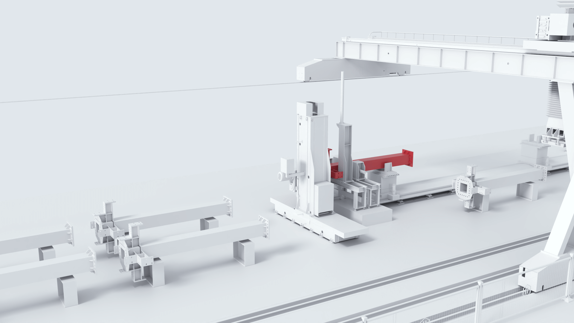 Smart Equipment