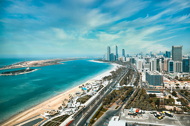 Middle East Steel Construction Market: Growth, Pain Points &amp; Industrialized Solutions