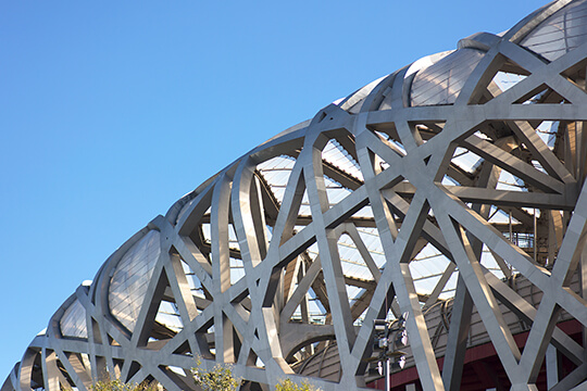 宏厚鼎力支持2025全国钢结构产业智能制造发展大会，共筑行业新未来！