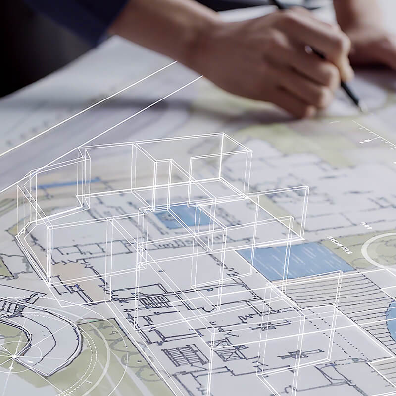 技术硬核
95%自研率的绝对掌控力