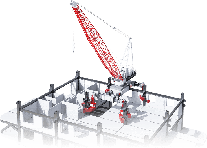 宏厚民用建筑钢结构2.0体系