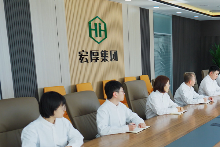 施工管理团队
品质落地的守护者