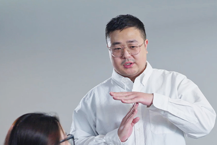 “变革时代、智领未来” 宏厚管理培训纪实