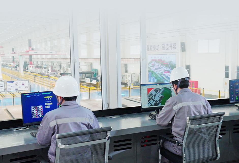 MES（制造执行系统）