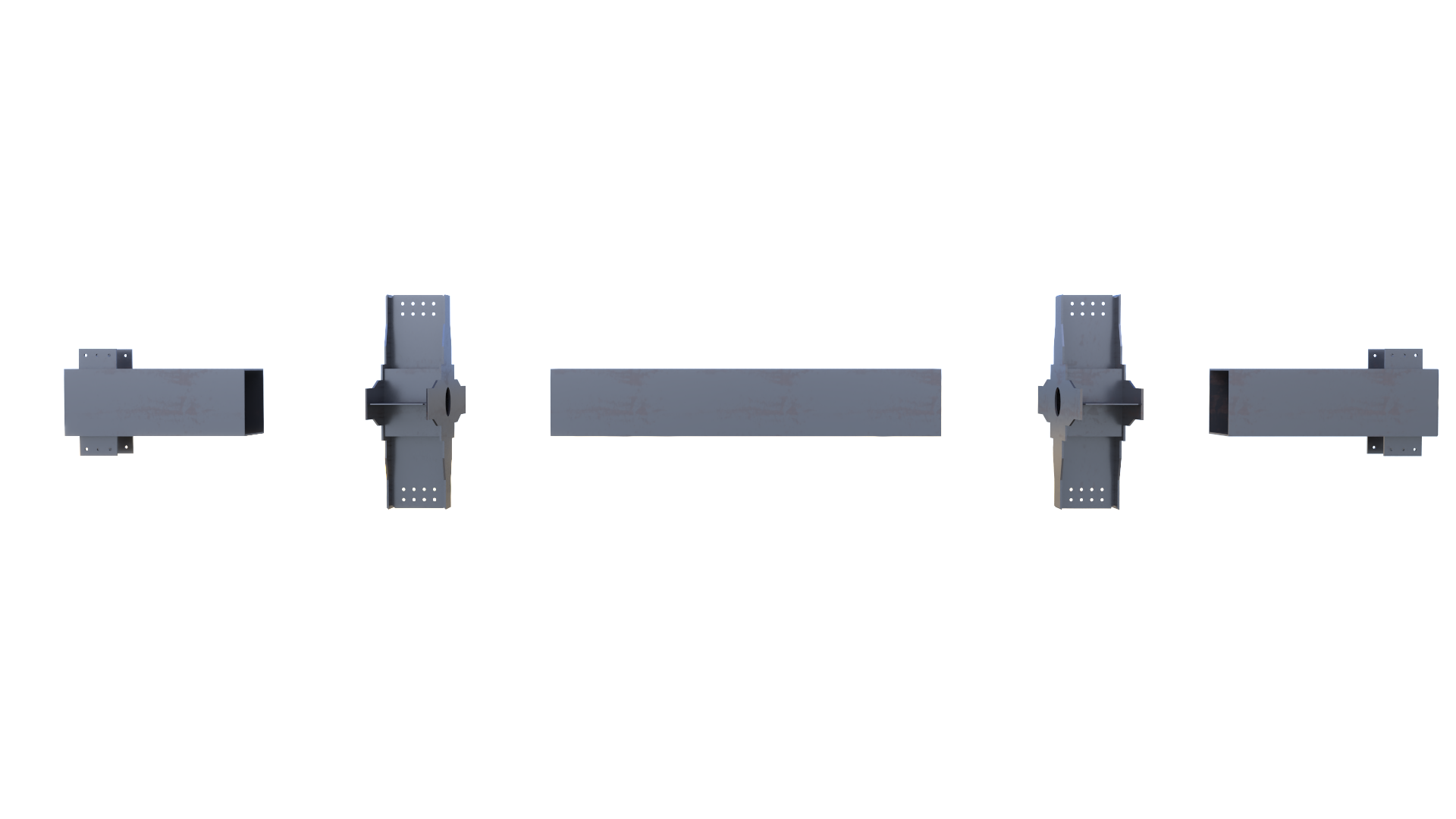 提供全周期工程承包服务，依托自主研发的宏厚民用建筑钢结构2.0体系与宏厚民用建筑钢结构(SEP)体系，深度赋能项目，实现高效、精准、低成本的高品质交付。