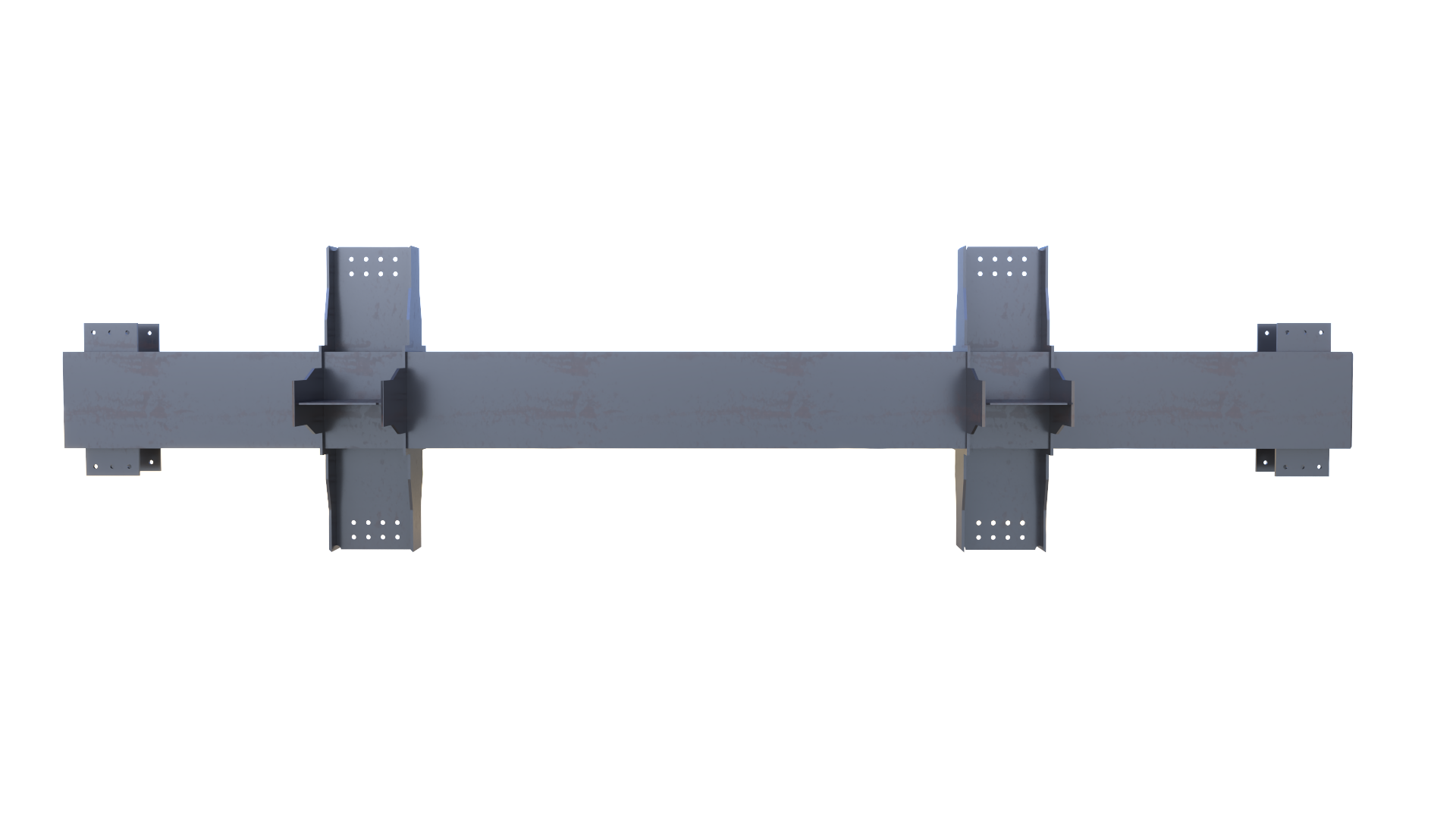 提供全周期工程承包服务，依托自主研发的宏厚民用建筑钢结构2.0体系与宏厚民用建筑钢结构(SEP)体系，深度赋能项目，实现高效、精准、低成本的高品质交付。