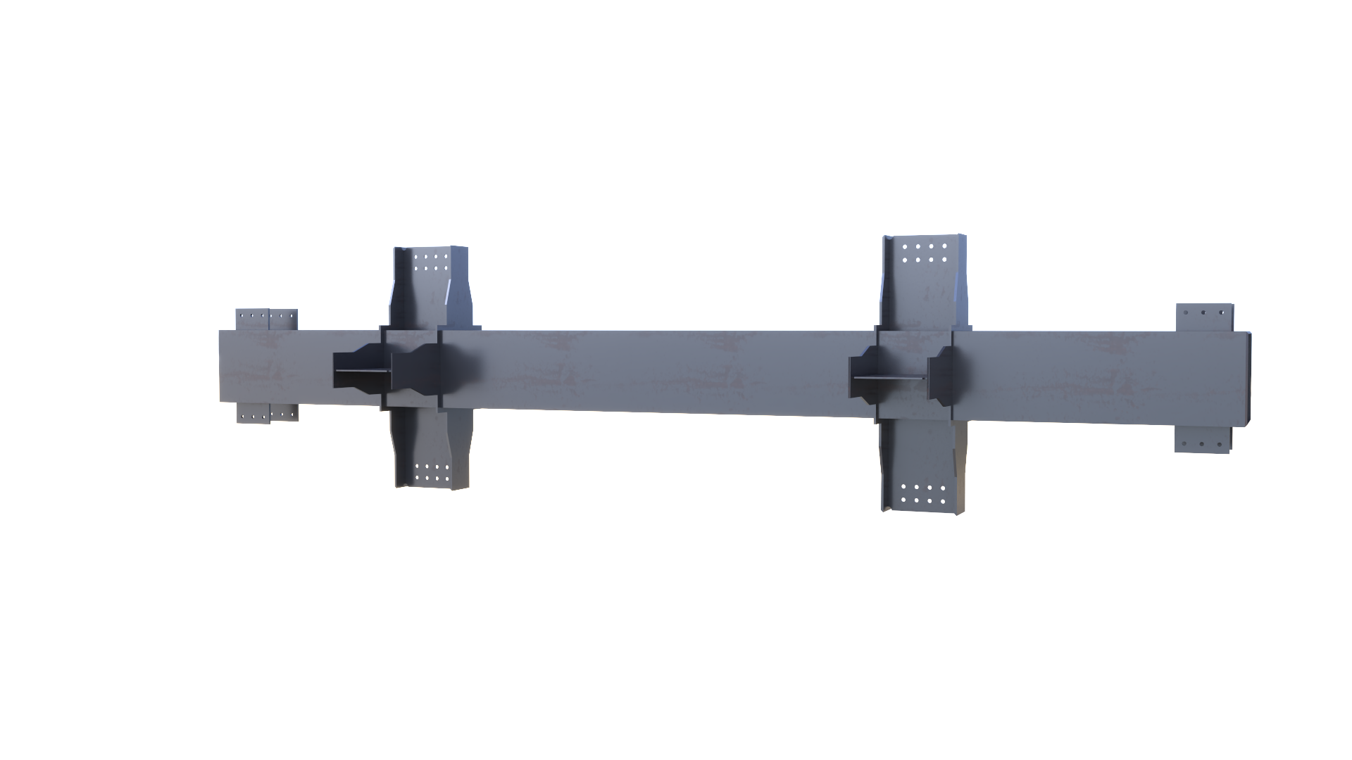 提供全周期工程承包服务，依托自主研发的宏厚民用建筑钢结构2.0体系与宏厚民用建筑钢结构(SEP)体系，深度赋能项目，实现高效、精准、低成本的高品质交付。