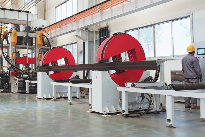 智建单机设备定制