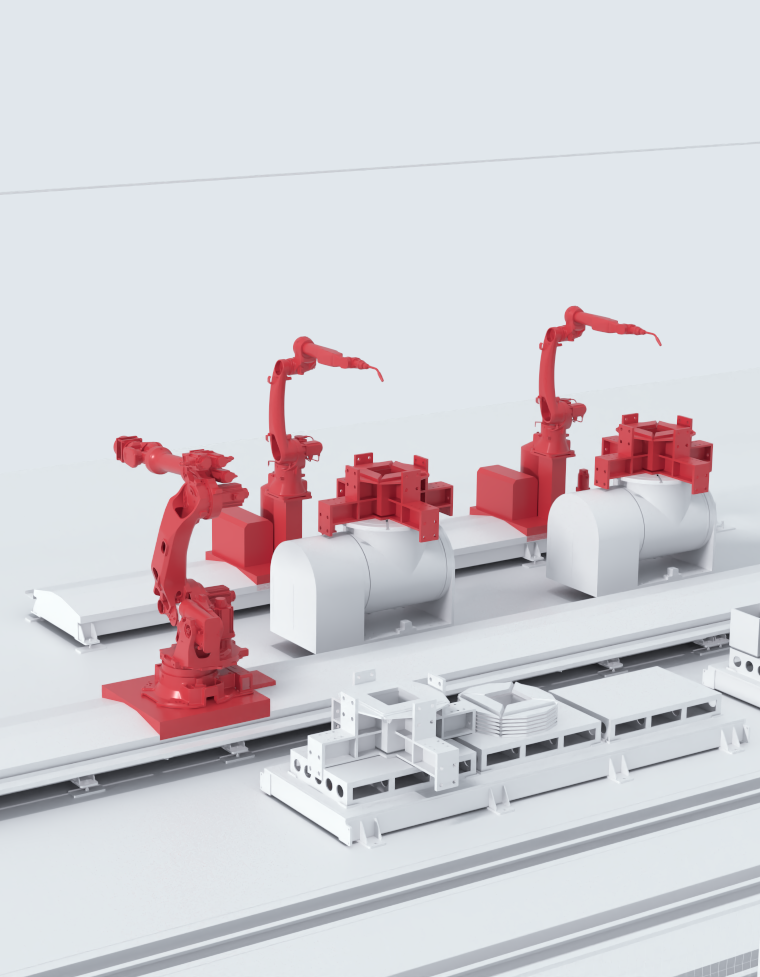 什么是PC构件智能工厂