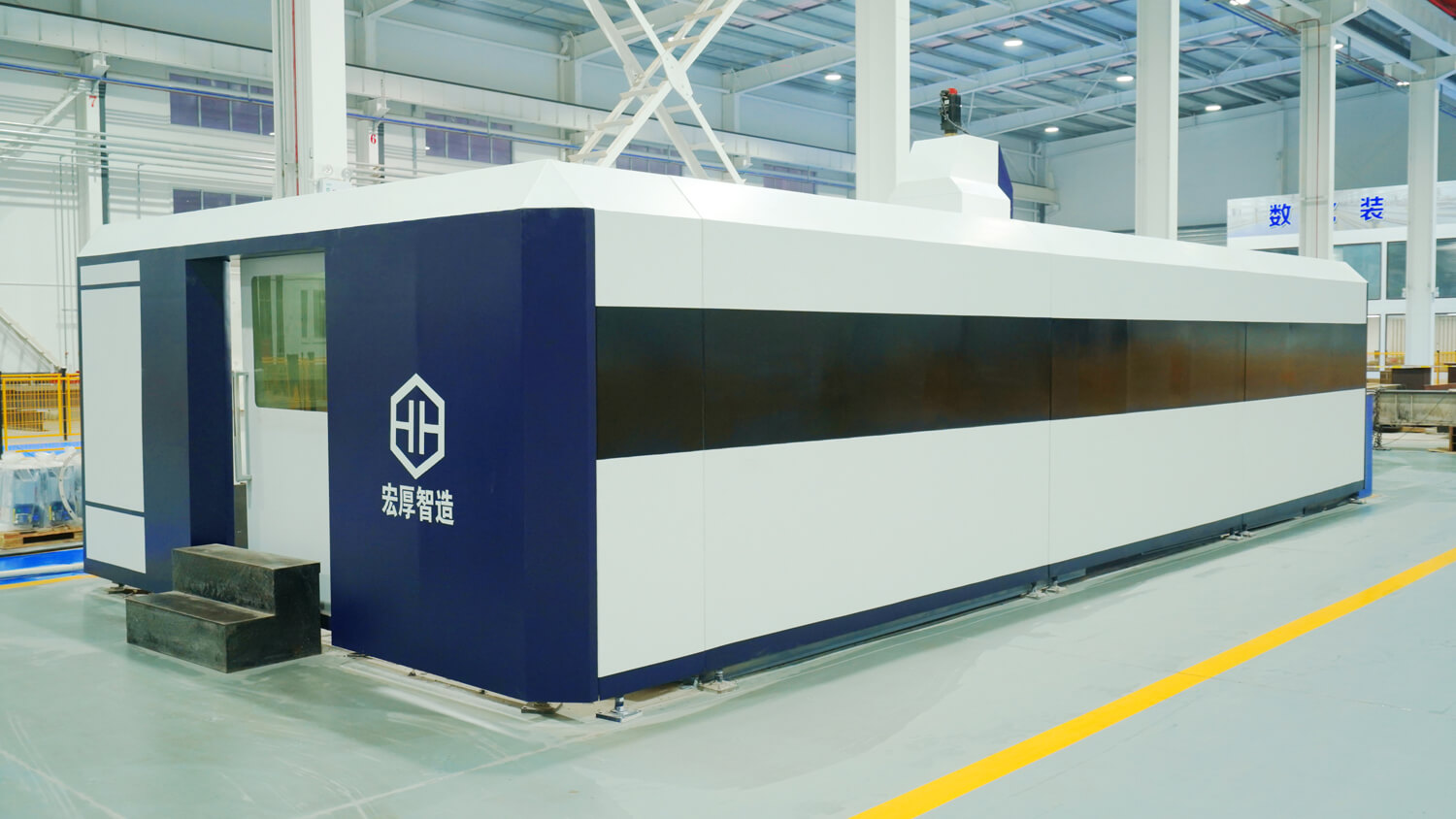 宏厚科技&amp;清华大学